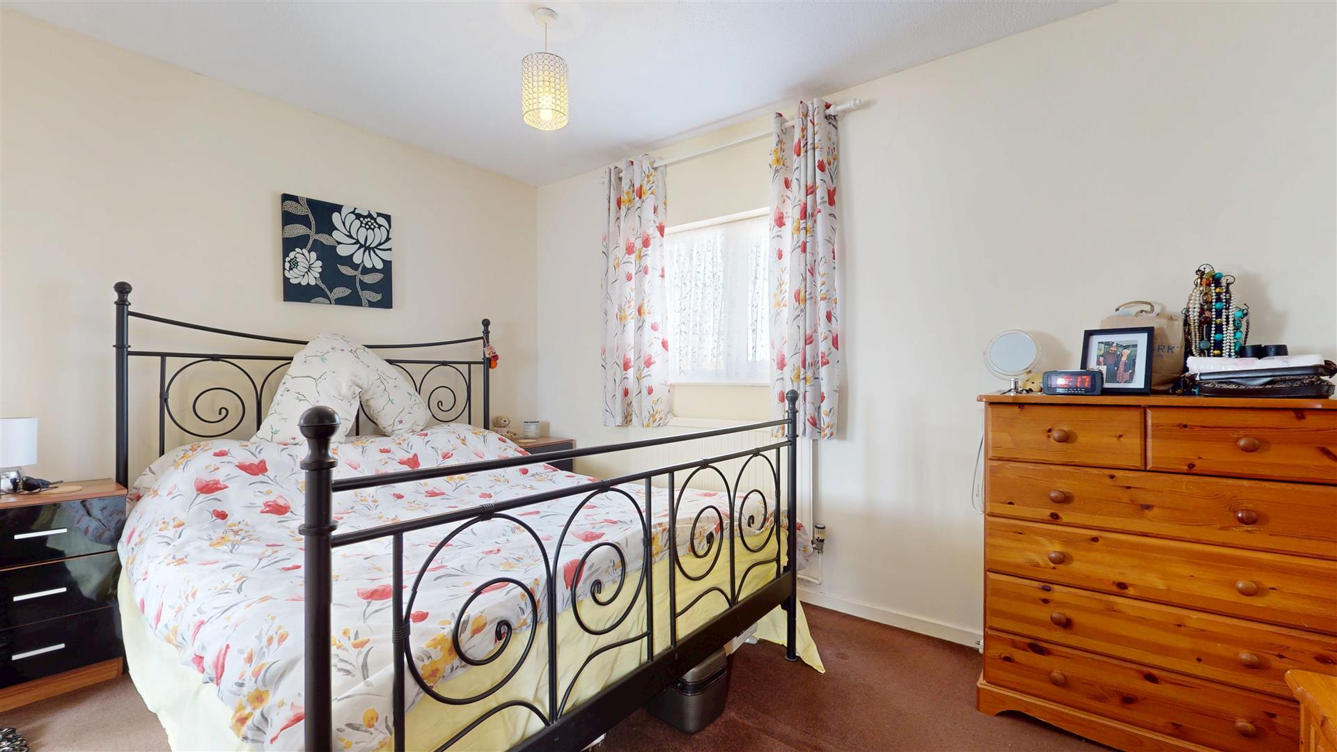 Kensington Drive, Great Holm, Milton Keynes